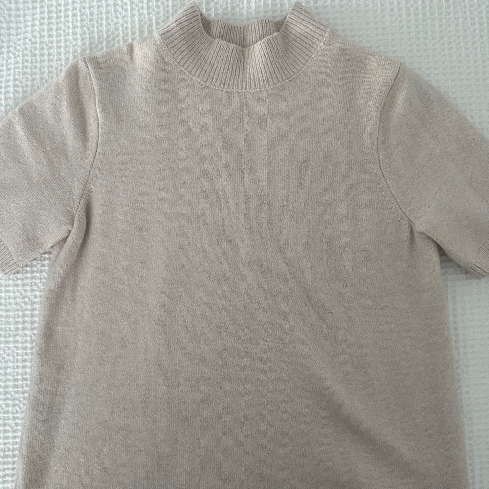 Loft t-shirt sweater top